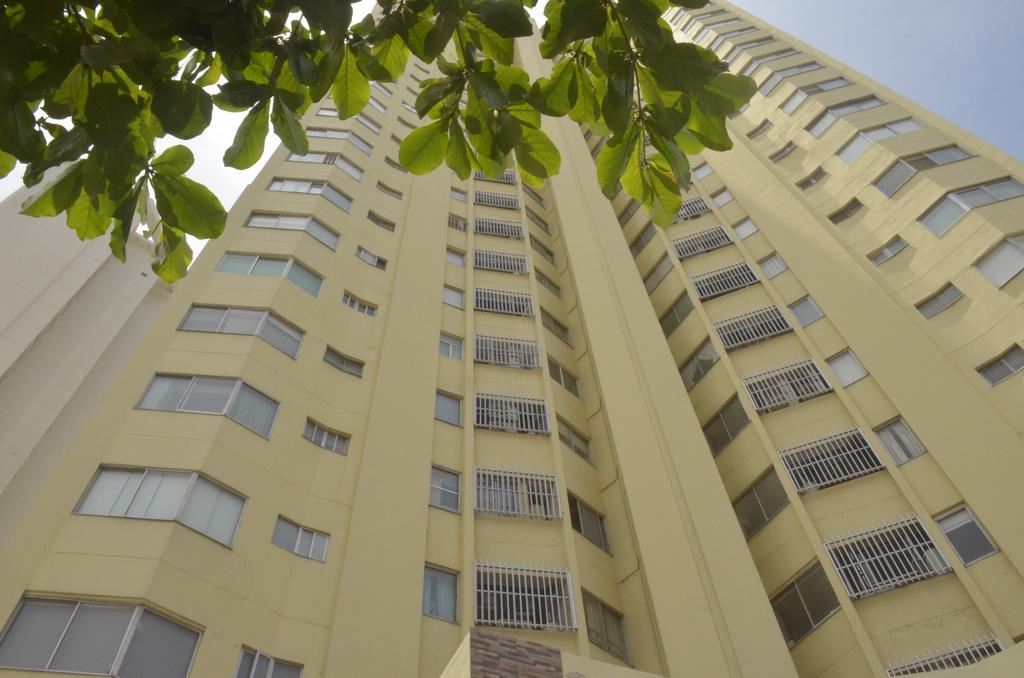 Апартаменты Apartamento Estrella Del Mar Акапулько Экстерьер фото